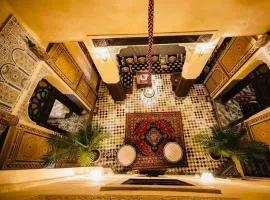 Le panoramique de Fes