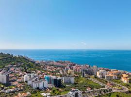 Madeira Mar - "Seaside"