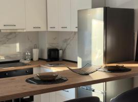 Nobel Stay Coresi, Hotel in Braşov