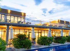 Mysterio Luxury Villas - Private Pool, Hotel in Cam Ranh