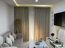 Elegant, Modern F2 Apartment Absolute Comfort