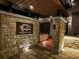 Maria Luisa Mountain Lodge