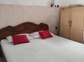 Fortuna Jogja Guest House & Rental, Hotel in Yogyakarta