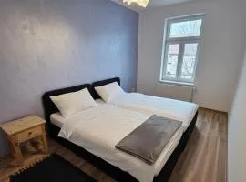 Ferienwohnung Neukieritzsch