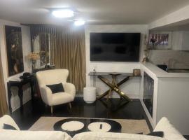 Hotel Jolie Apartments, Boutique-Hotel in Galaţi