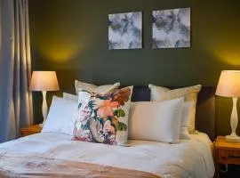 1f - Sunset Bliss of Parklands