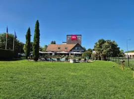ibis Beaune La Ferme Aux Vins