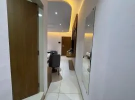 Sunrise Comfort Rooms - International Tech Park Kharadi Highway