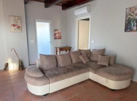 Alma Montis - Frabosa Sottana, ξενοδοχείο σε Villanova Mondovì