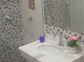 Apartamento flat central 97, hotel a Franca