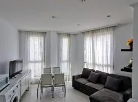 Apartment Ruzafa Market 7C