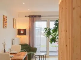 L'échappée Alsacienne - Studio in Saint-Louis