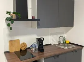 Urban Travelers Apartments