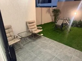 Villalori Apartments