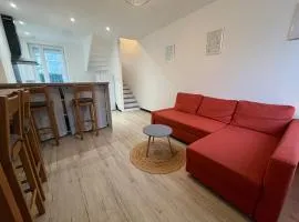 Maison Arques-la-Bataille à 5min de Dieppe