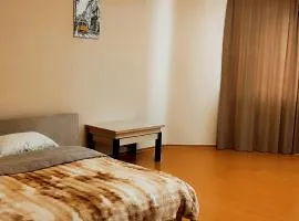 Запорізька 19 City Rooms