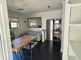 De Kalkery Apartment, hotel a Kalk Bay