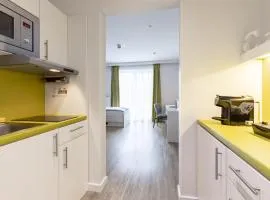 Candlewood Suites Fürth by IHG