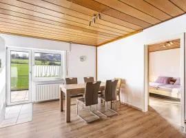 Ferienwohnung Hammerschmidt