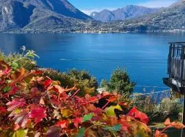 Villa gli Ulivi - Calafate Lake & Mountain View