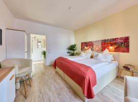 arador CITY Hotel, 3-stjernet hotel i Bad Oeynhausen