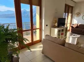 Villa gli Ulivi - Calafate Lake & Mountain View