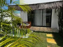 Casa com piscina privativa na Praia da Pipa #1