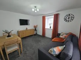 Data House Apartments ONE