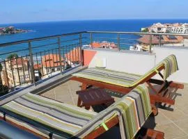 Family Hotel Radiana