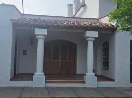 Pausa mendocina centro