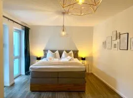 VetterLux - Exklusive Altstadt-Suite