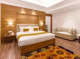 Hotel The Grand Helix Near Delhi Airport