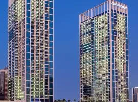 Royal Montania by DAMAC Maison Prive