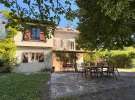 Belle maison, SPA, proche centre-ville