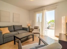 300m to Nissi Beach, Pool & Sunny Terrace