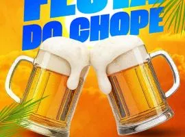 Satélite - Itanhaém