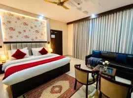 Hotel Ramawati, A Luxury Hotel & Resort, Haridwar