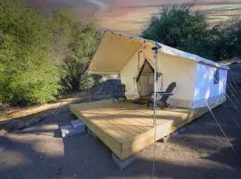 Boutique Nature Retreat in the Palomar Mountains