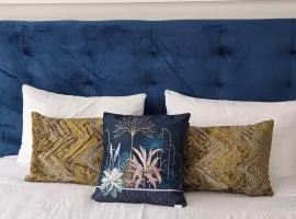 Groupe appart-La casa de Wael