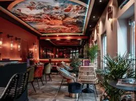 ibis Styles Boulogne sur Mer Centre Cathédrale