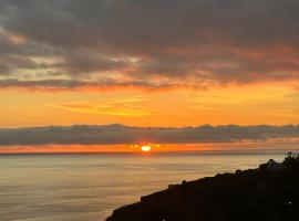 Madeira Mar - "Seaside"
