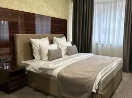 Nord Gate Avenue Hotel