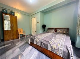 Leaf links Coorg, hotel en Siddapur