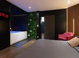 Lorient Love Room Le King Size