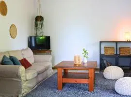 Ferienwohnung Belle Vue