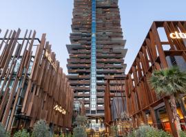 Fairmont Ramla Riyadh