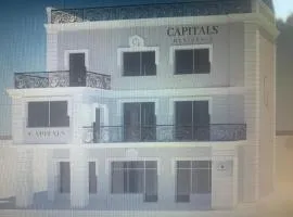 Capitals Residence