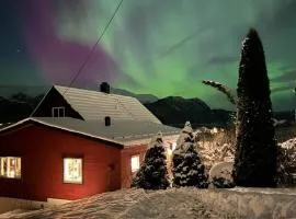 Casa Hauge - Fjord View
