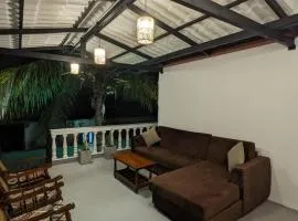 MPR villa