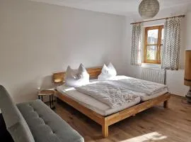 Appartement Panoramablick